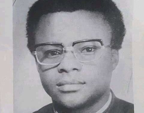 Programme des funérailles de l’abbé Abdon Minengu Mapok