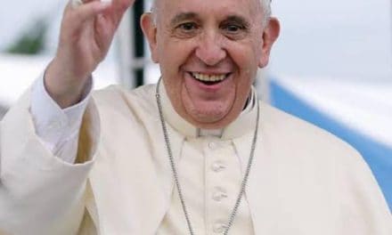Le Pape François vient en RDC en pèlerin de Dieu !